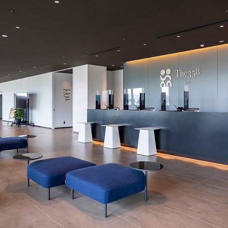 福岡 The358 Umi酒店 外观 照片