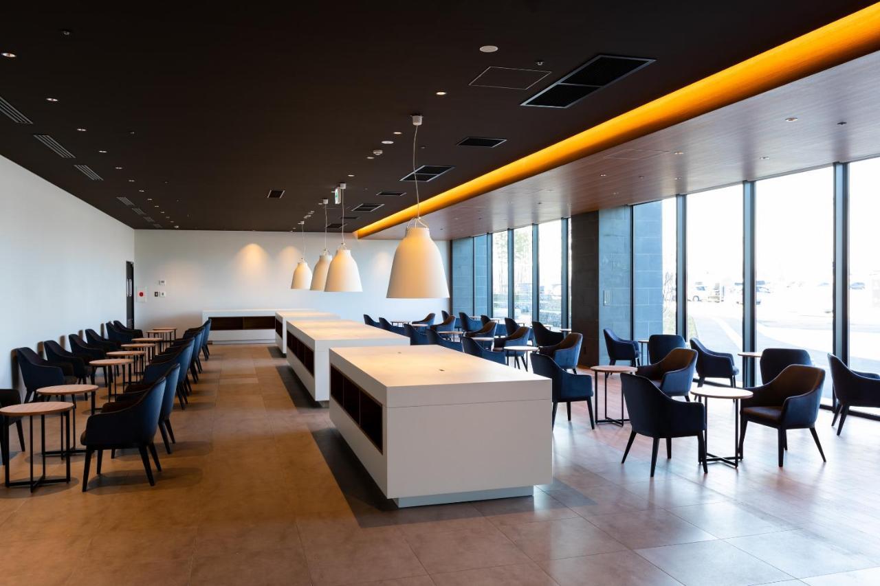 福岡 The358 Umi酒店 外观 照片