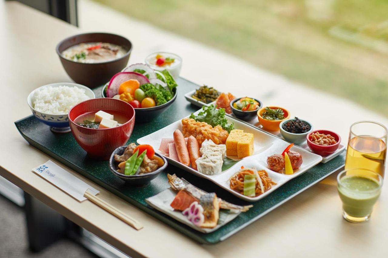 福岡 The358 Umi酒店 外观 照片