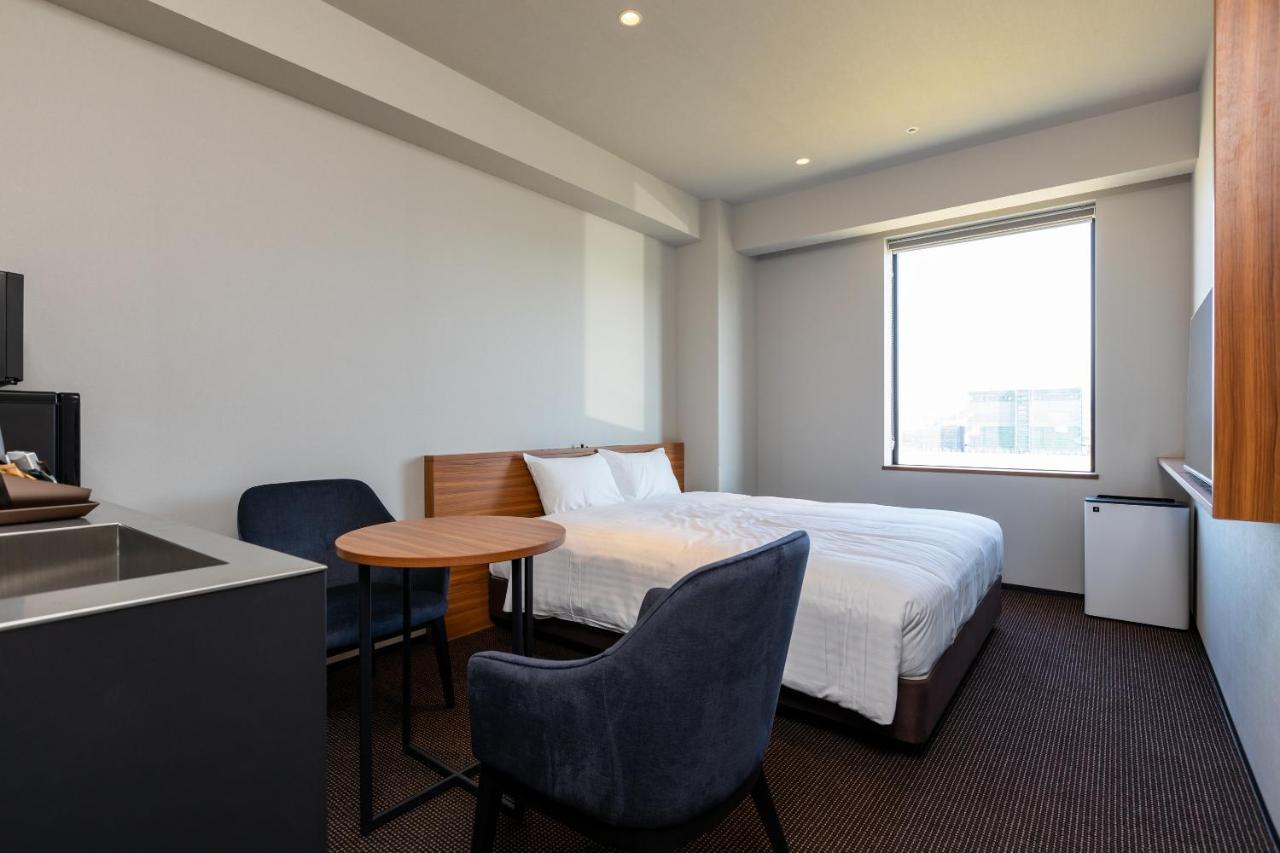 福岡 The358 Umi酒店 外观 照片